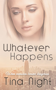 Cover Whatever Happens