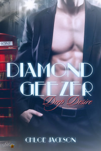 Diamond Greezer ebook