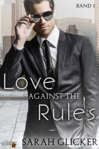 Love Against the Rules  ebook